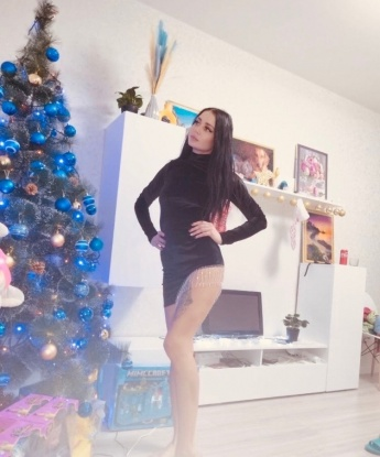 Проститутка Корнелия